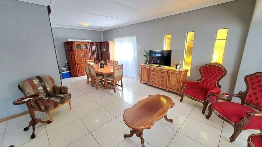 4 Bedroom Property for Sale in Gardeniapark Free State